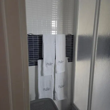 Appartement Blue Horizon At Sao Rafael