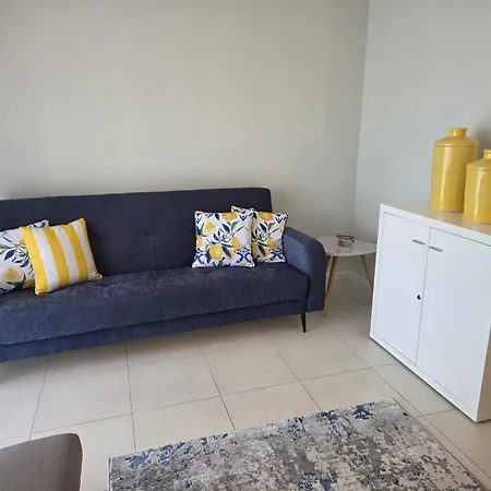 Apartament Blue Horizon At Sao Rafael Albufeira