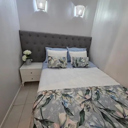 Apartament Blue Horizon At Sao Rafael *