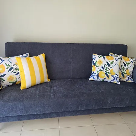 Apartament Blue Horizon At Sao Rafael *