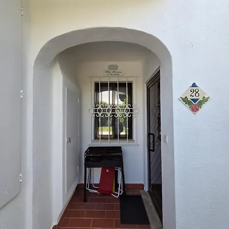 Appartement Blue Horizon At Sao Rafael Albufeira