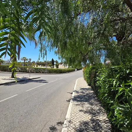 Apartament Blue Horizon At Sao Rafael *