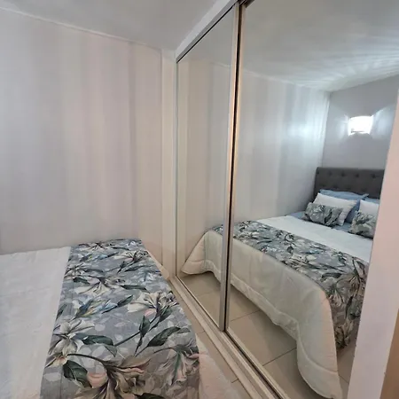Apartament Blue Horizon At Sao Rafael