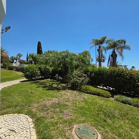 Apartament Blue Horizon At Sao Rafael