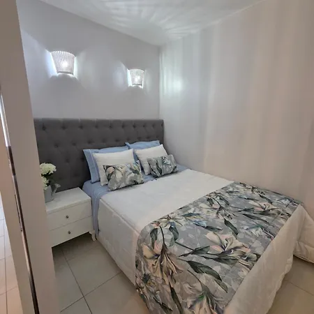 Apartament Blue Horizon At Sao Rafael *