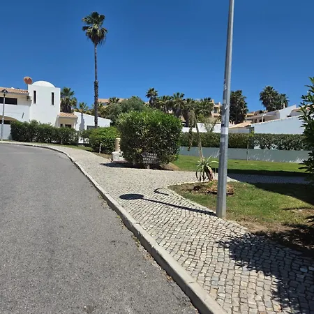 Apartament Blue Horizon At Sao Rafael