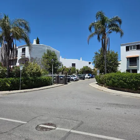 Blue Horizon At Sao Rafael *