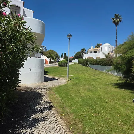 Blue Horizon At Sao Rafael Albufeira
